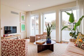Vila Catarina Luxury Apartments