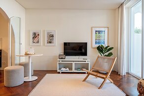 Vila Catarina Luxury Apartments