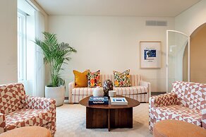 Vila Catarina Luxury Apartments