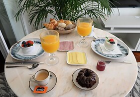 Vila Catarina Luxury Apartments
