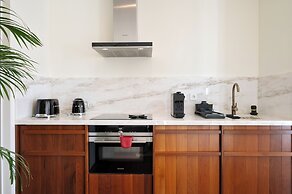 Vila Catarina Luxury Apartments