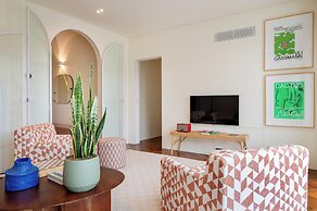 Vila Catarina Luxury Apartments