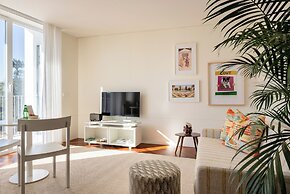 Vila Catarina Luxury Apartments