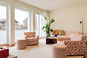 Vila Catarina Luxury Apartments