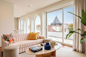Vila Catarina Luxury Apartments
