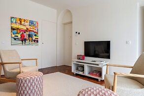 Vila Catarina Luxury Apartments