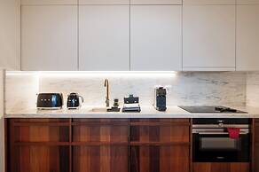 Vila Catarina Luxury Apartments