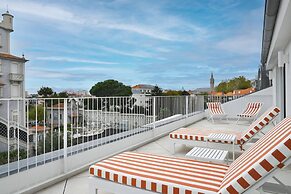 Vila Catarina Luxury Apartments
