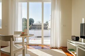 Vila Catarina Luxury Apartments
