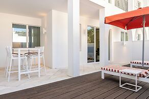 Vila Catarina Luxury Apartments