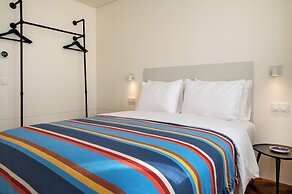 Vila Catarina Luxury Apartments