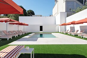 Vila Catarina Luxury Apartments