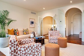 Vila Catarina Luxury Apartments