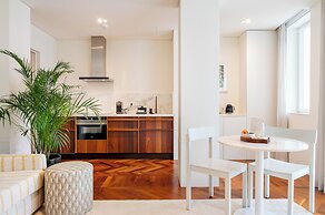 Vila Catarina Luxury Apartments