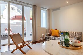 Vila Catarina Luxury Apartments