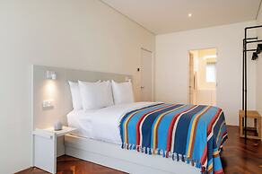 Vila Catarina Luxury Apartments