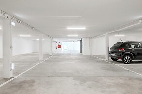 Vila Catarina Luxury Apartments