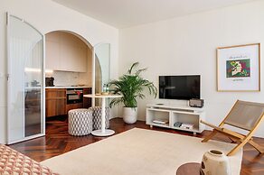 Vila Catarina Luxury Apartments