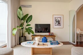 Vila Catarina Luxury Apartments