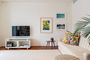 Vila Catarina Luxury Apartments