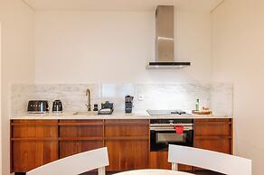 Vila Catarina Luxury Apartments