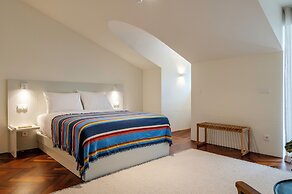 Vila Catarina Luxury Apartments
