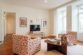 Vila Catarina Luxury Apartments