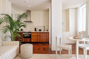 Vila Catarina Luxury Apartments