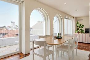 Vila Catarina Luxury Apartments