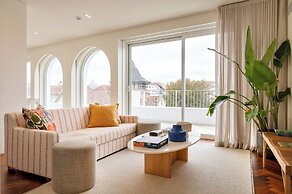 Vila Catarina Luxury Apartments