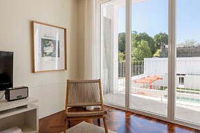 Vila Catarina Luxury Apartments