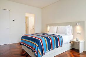 Vila Catarina Luxury Apartments