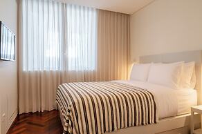 Vila Catarina Luxury Apartments