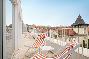 Vila Catarina Luxury Apartments