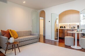 Vila Catarina Luxury Apartments