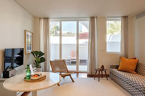 Vila Catarina Luxury Apartments