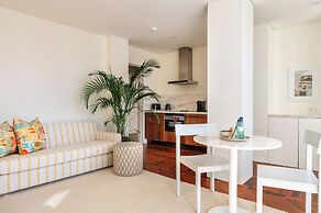 Vila Catarina Luxury Apartments