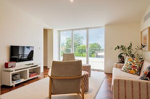 Vila Catarina Luxury Apartments
