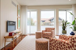 Vila Catarina Luxury Apartments