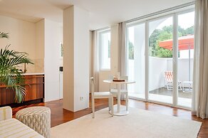 Vila Catarina Luxury Apartments