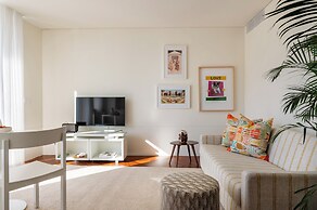 Vila Catarina Luxury Apartments