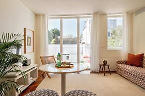 Vila Catarina Luxury Apartments
