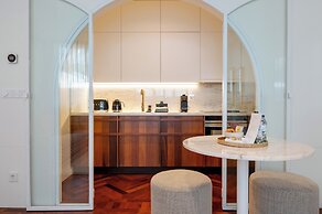 Vila Catarina Luxury Apartments