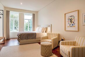 Vila Catarina Luxury Apartments