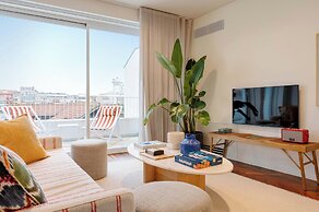 Vila Catarina Luxury Apartments