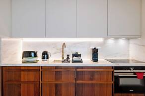 Vila Catarina Luxury Apartments