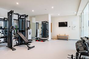 Vila Catarina Luxury Apartments