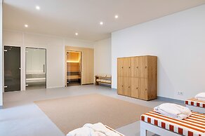 Vila Catarina Luxury Apartments