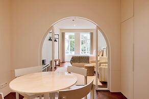 Vila Catarina Luxury Apartments