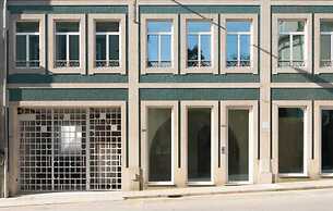 Vila Catarina Luxury Apartments